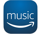 podcast icons amazon music